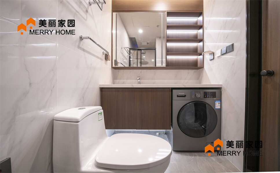 苏河美欣公寓-黄浦服务式公寓-上海酒店式公寓