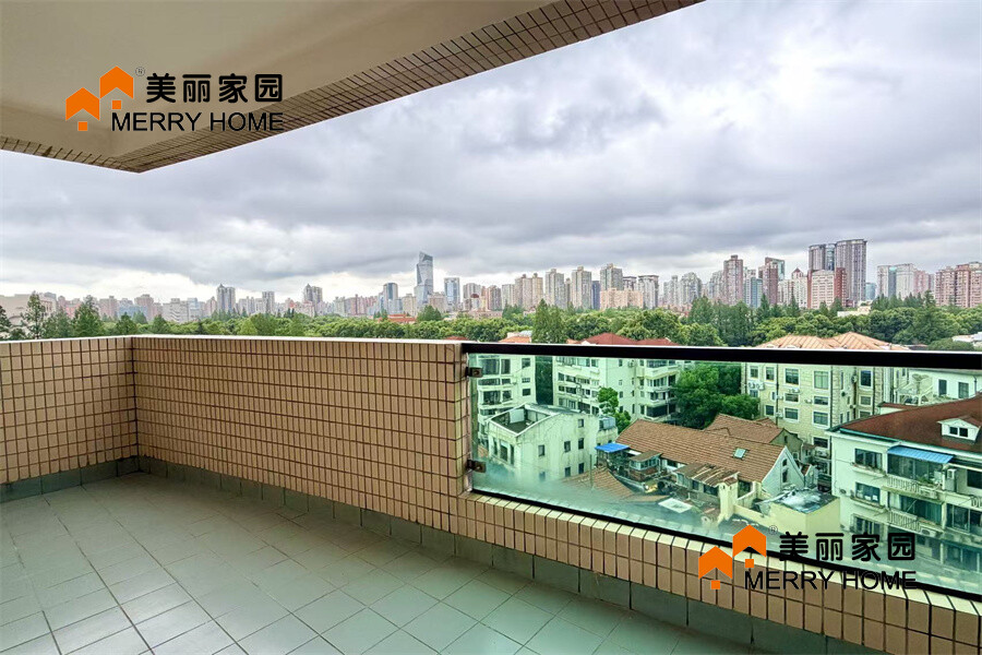 鸿艺豪苑服务式公寓-鸿艺豪苑酒店式公寓-上海酒店式公寓-徐汇服务式公寓