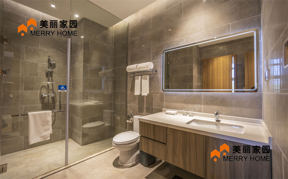 上海臻逸恒丰服务式公寓全新酒店式公寓租赁