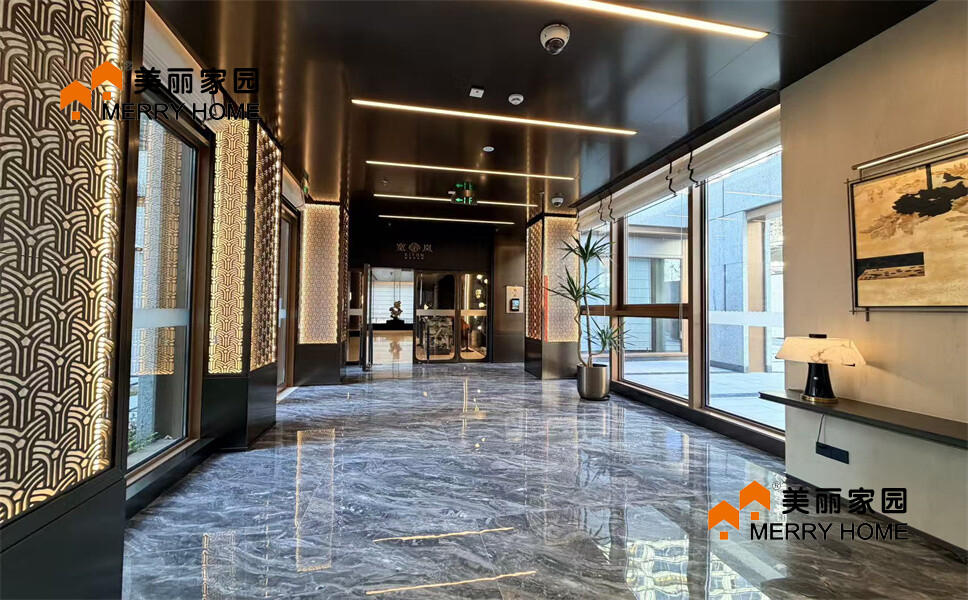 露香园服务式公寓-露香园二期服务公寓-露香园宽岚大境服务式公寓