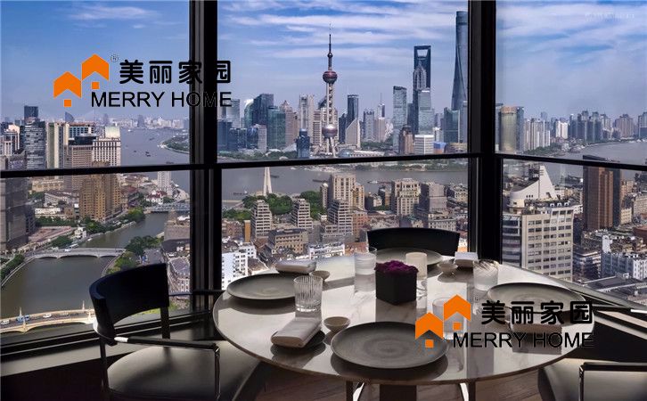 上海静安区宝格丽酒店式公寓-静安服务式公寓出租