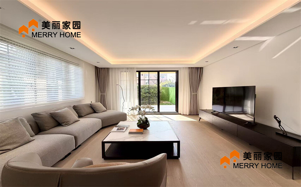 西庭网球俱乐部和公寓-西庭网球俱乐部和公寓全新装修-SRC-华漕服务式公寓