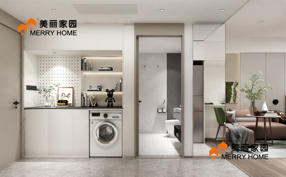 上海盛捷新展城公寓酒店-外高桥服务式公寓-盛捷外高桥酒店公寓