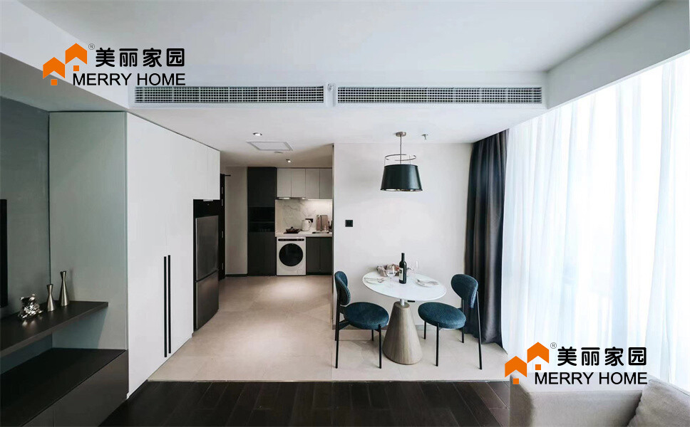 上海星荟服务公寓-上海星荟公寓-上海服务式公寓