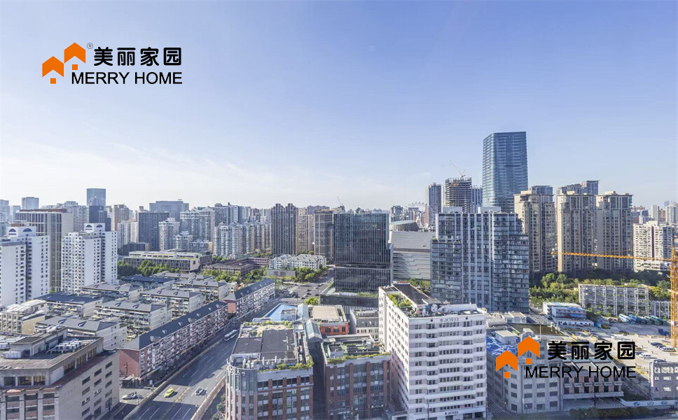 苏河美欣公寓-黄浦服务式公寓-上海酒店式公寓
