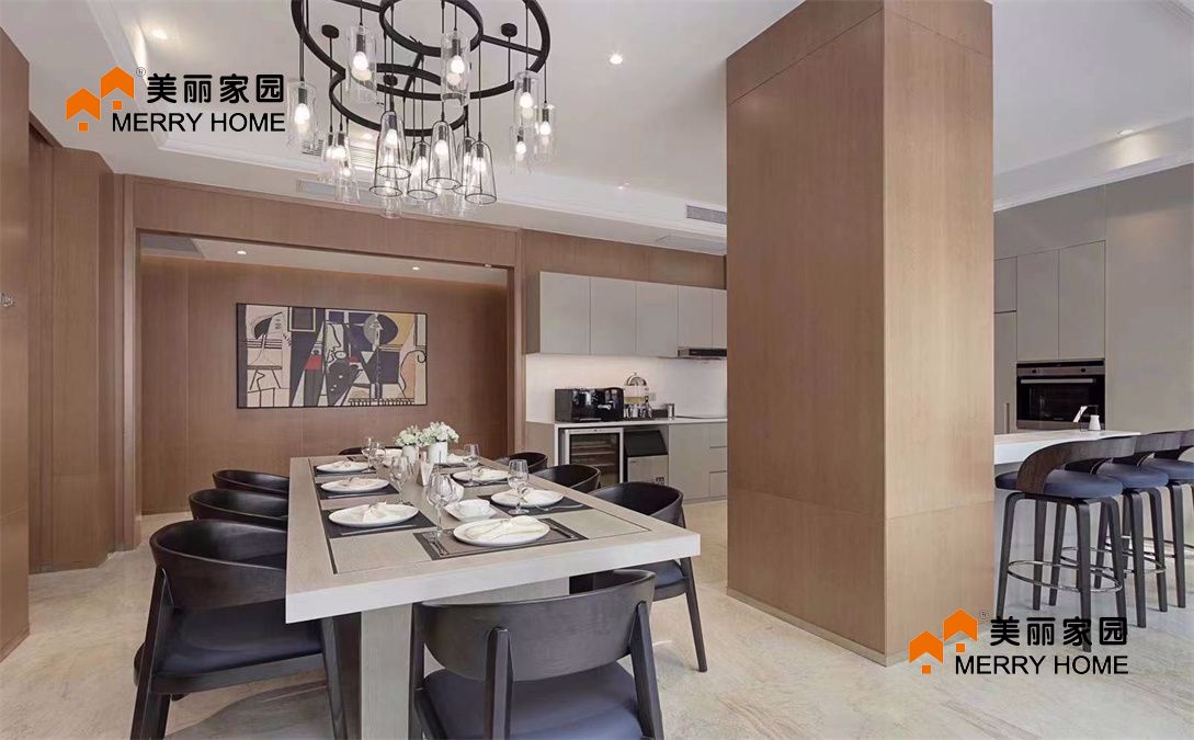 上海徐汇区凯麟公寓服务式公寓-美丽家园高端酒店式公寓出租平台