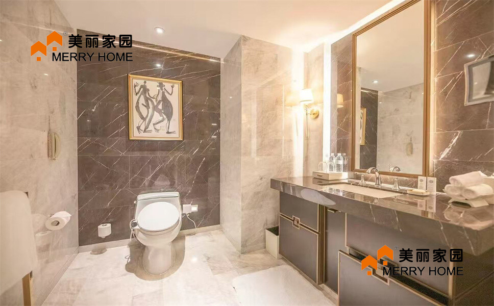 静安瑞吉酒店公寓-静安高端服务公寓-静安顶奢酒店公寓