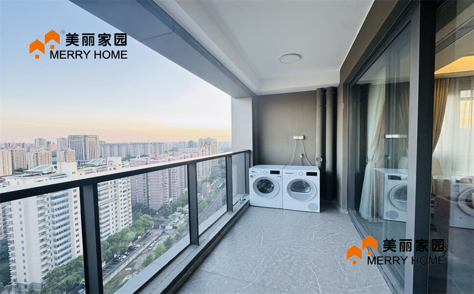 古北璟辰公寓-古北服务式公寓-古北新公寓-上海服务公寓