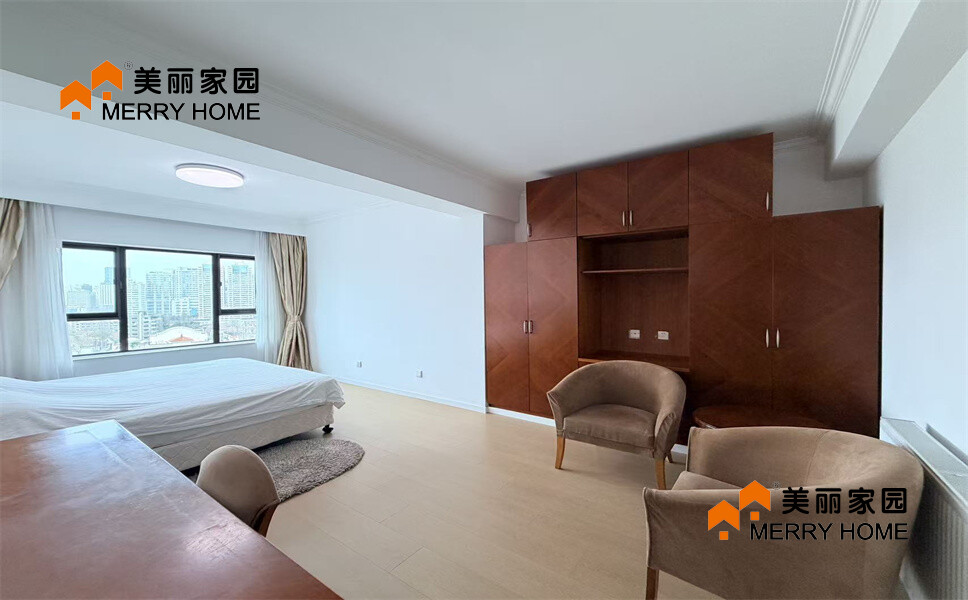 鸿艺豪苑酒店式公寓-上海酒店式公寓-上海酒店式公寓