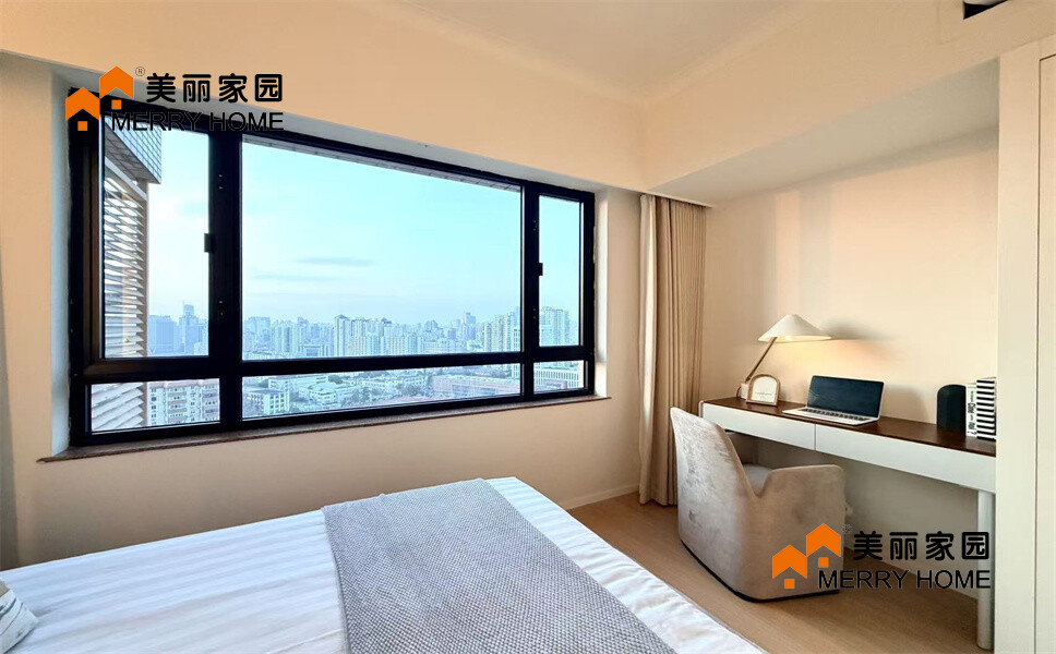 徐家汇中心名仕苑服务式公寓-徐家汇服务式公寓-徐汇服务公寓