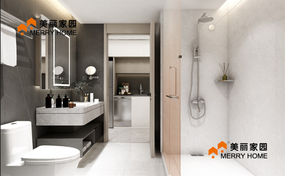 上海盛捷新展城公寓酒店-外高桥服务式公寓-盛捷外高桥酒店公寓