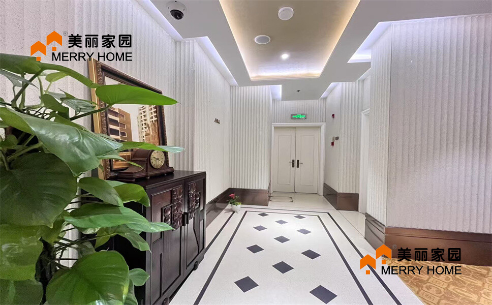 淮海公寓-盖斯康淮海公寓-淮海公寓服务式公寓