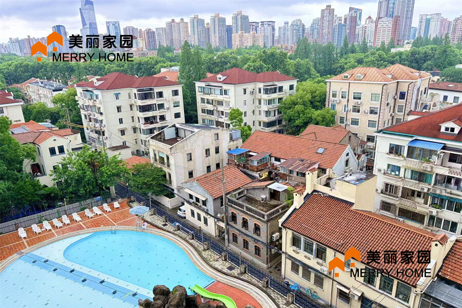 鸿艺豪苑服务式公寓-鸿艺豪苑酒店式公寓-上海酒店式公寓-徐汇服务式公寓