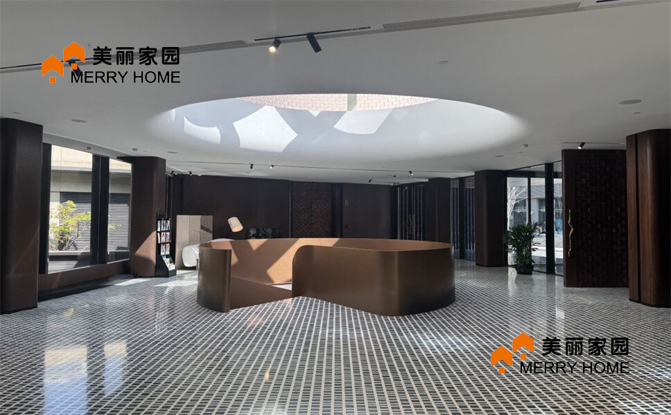 静安洲际行政公寓-静安服务式公寓-上海服务式公寓