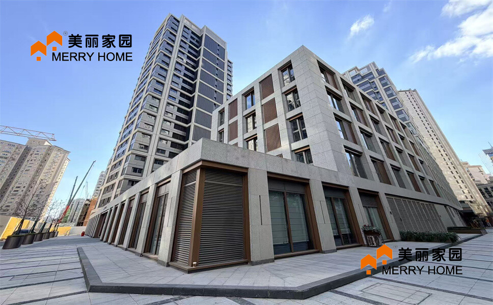 露香园服务式公寓-露香园二期服务公寓-露香园宽岚大境服务式公寓