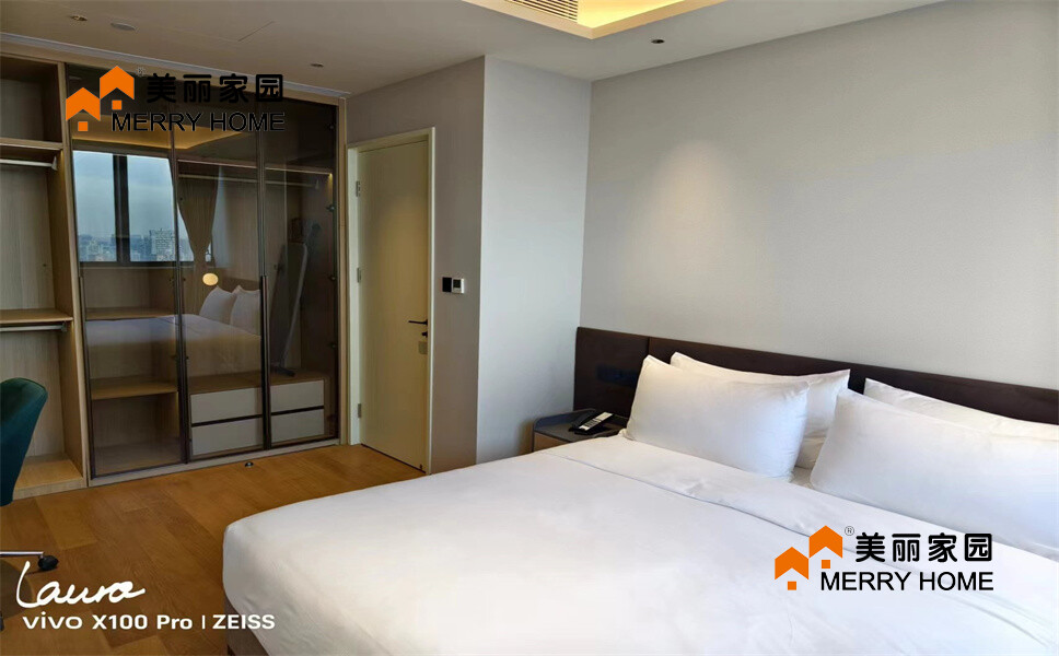 上海静安区诺富特酒店公寓-上海服务式公寓-上海酒店式公寓
