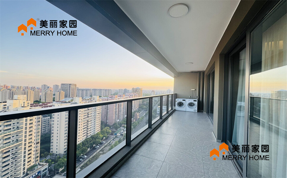 古北璟辰公寓-古北服务式公寓-古北新公寓-上海服务公寓