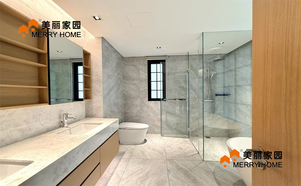 西庭网球俱乐部和公寓-西庭网球俱乐部和公寓全新装修-SRC-华漕服务式公寓