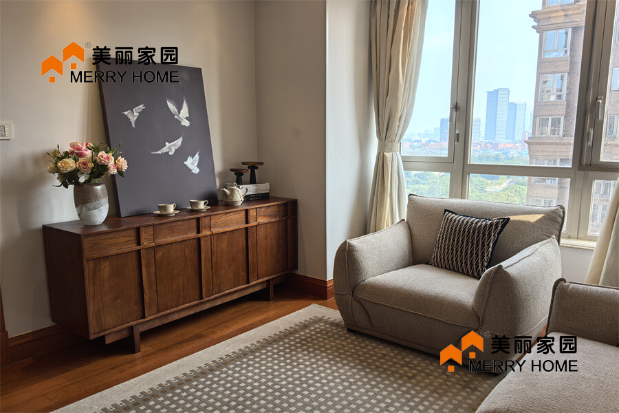 上海徐汇区徐汇苑服务式公寓出租