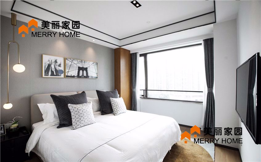 上海虹口区享阖服务式酒店公寓出租