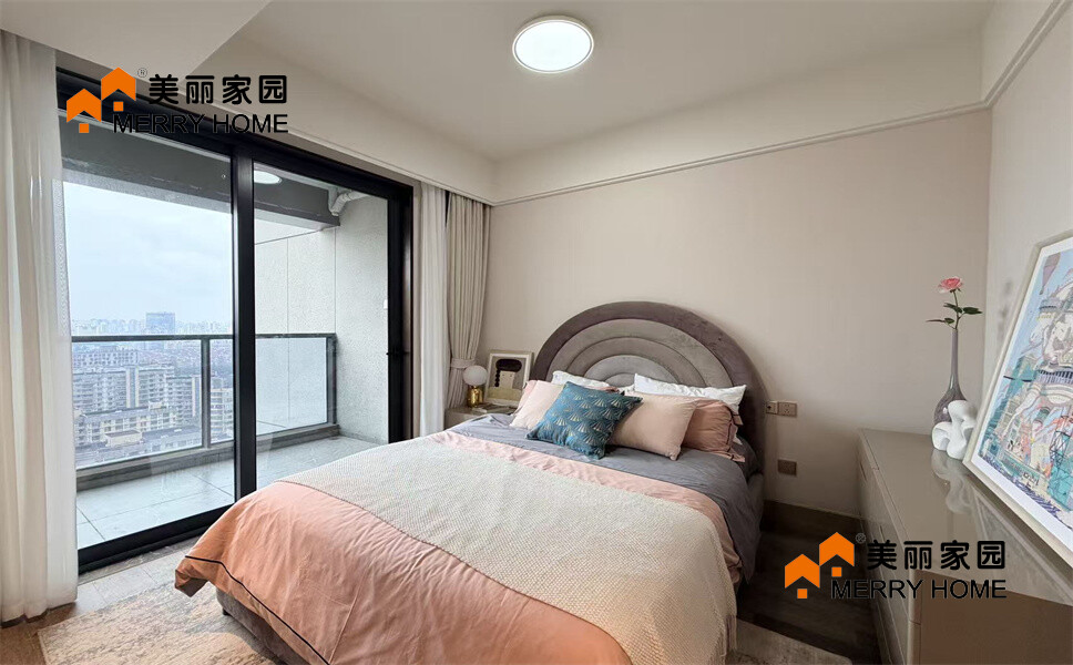 古北璟辰公寓-古北服务式公寓-古北新公寓-上海服务公寓