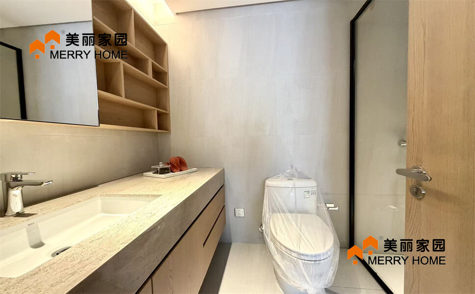 西庭网球俱乐部和公寓-西庭网球俱乐部和公寓全新装修-SRC-华漕服务式公寓