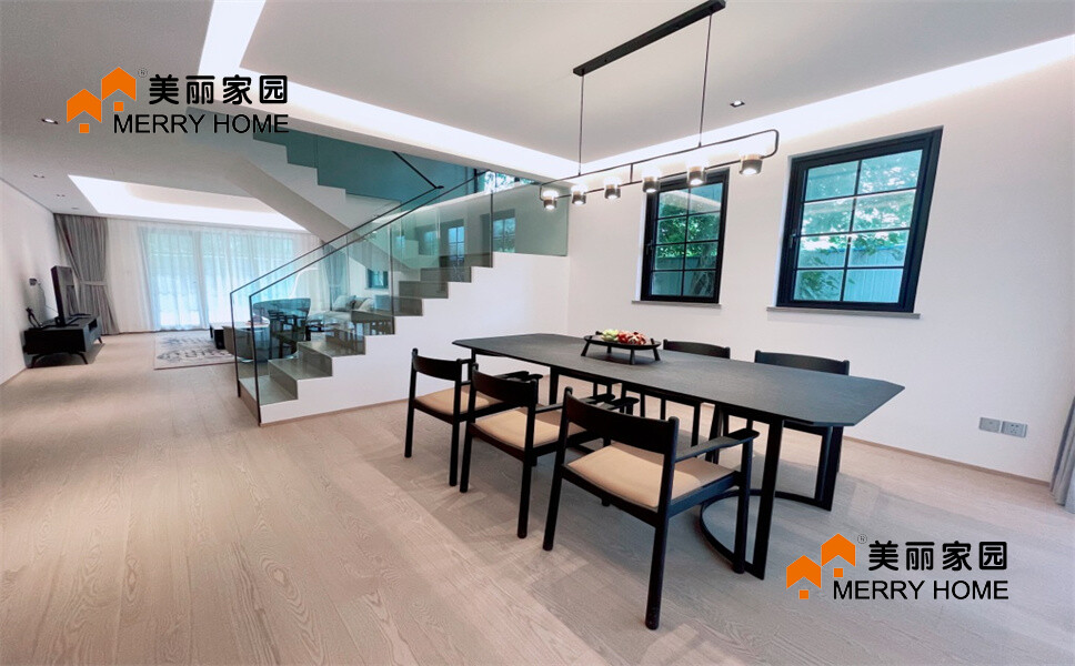 上海青浦区华漕镇西庭网球俱乐部和公寓出租