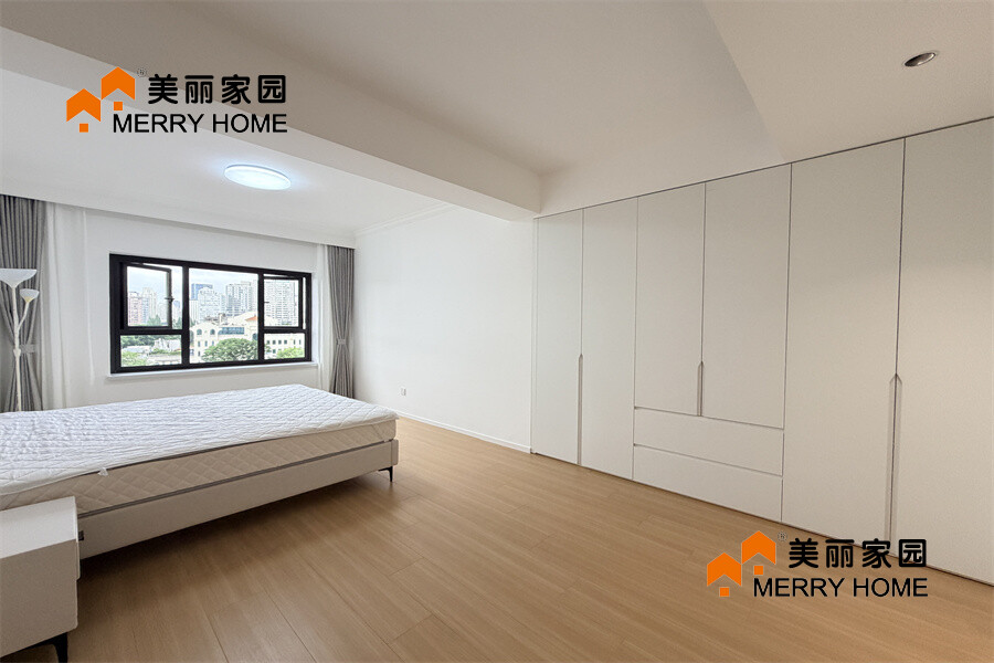 鸿艺豪苑服务式公寓-鸿艺豪苑酒店式公寓-上海酒店式公寓-徐汇服务式公寓