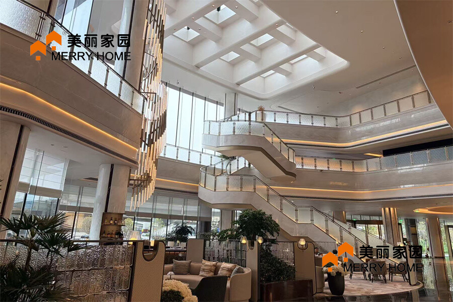 华亭宾馆长租套房-华亭宾馆-华亭宾馆行政套房-华亭宾馆服务式公寓-上海华亭酒店服务公寓