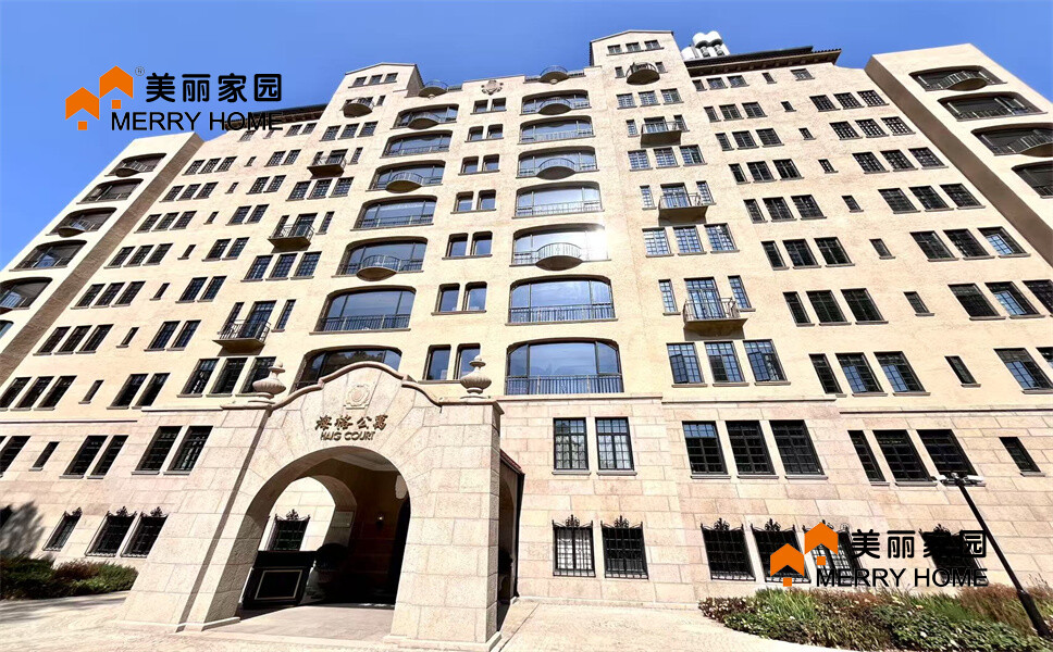 海格公寓-静安海格公寓-静安全新服务公寓