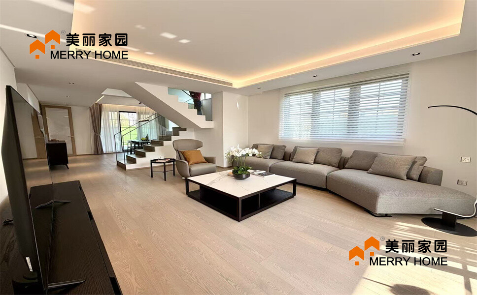 西庭网球俱乐部和公寓-西庭网球俱乐部和公寓全新装修-SRC-华漕服务式公寓