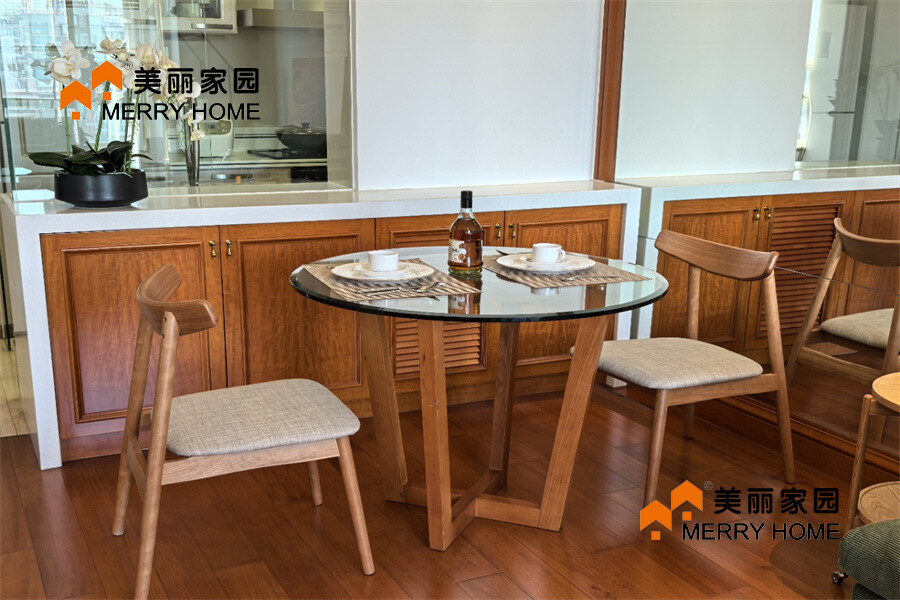 上海徐汇区徐汇苑服务式公寓出租