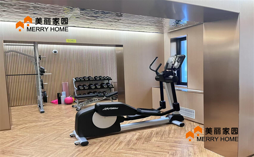 淮海公寓-盖斯康淮海公寓-淮海公寓服务式公寓