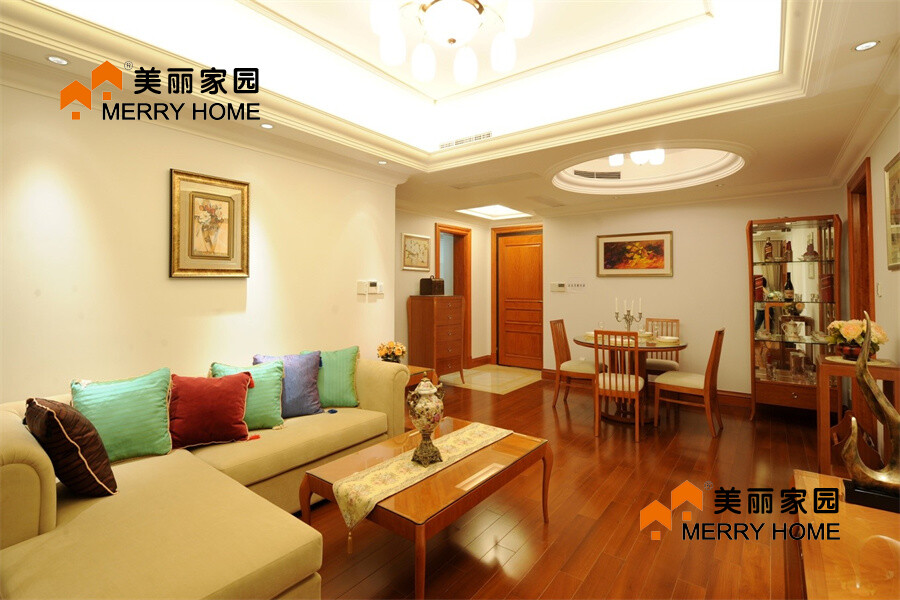 上海徐汇区徐汇苑服务式公寓出租