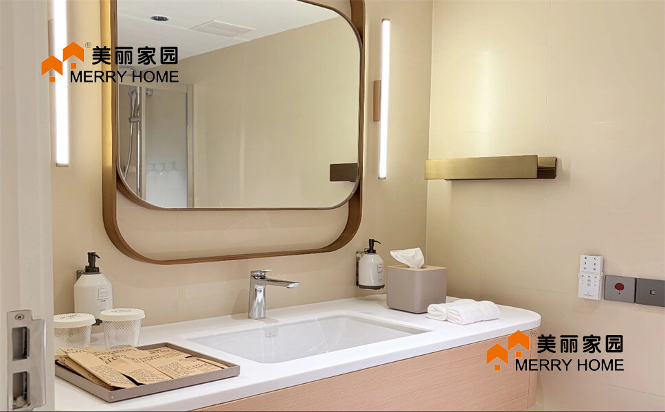 虹桥瑞士酒店公寓-虹桥全新酒店公寓-上海品牌酒店式公寓