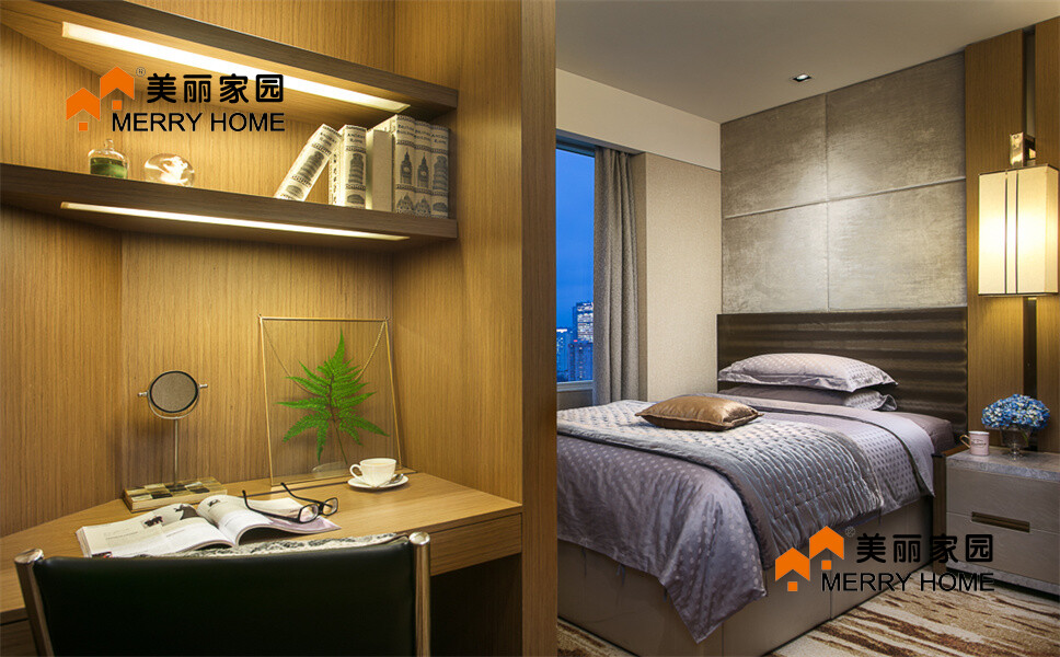 静安嘉里公寓-上海高端酒店式公寓出租-上海酒店式公寓出租