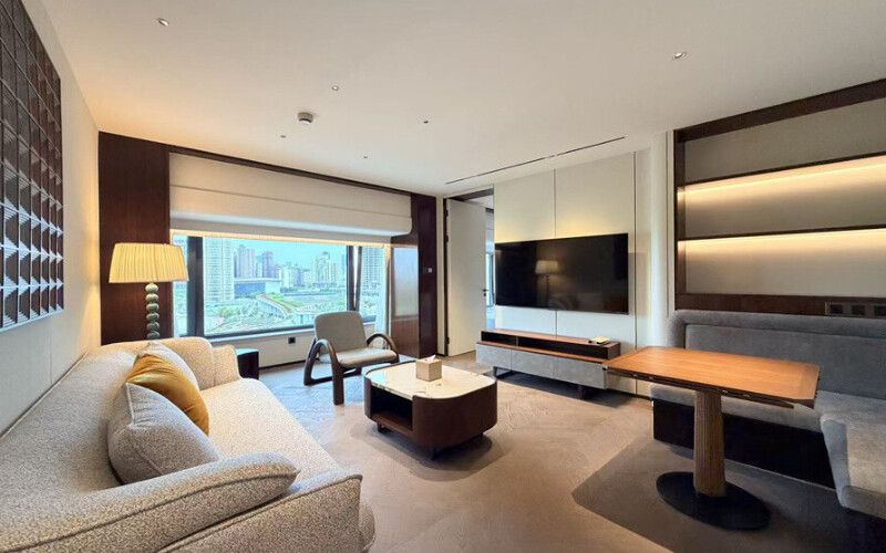 徐汇区酒店式公寓出租_徐汇区服务式公寓租赁信息_上海酒店公寓