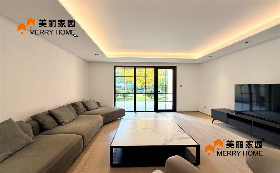 西庭网球俱乐部和公寓-西庭网球俱乐部和公寓全新装修-SRC-华漕服务式公寓