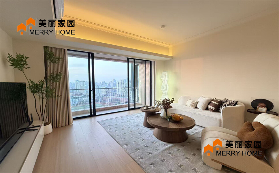 徐家汇中心名仕苑服务式公寓-徐家汇服务式公寓-徐汇服务公寓