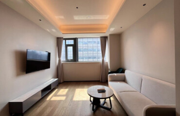 Jing'an Novotel Residence Serviced Apartment