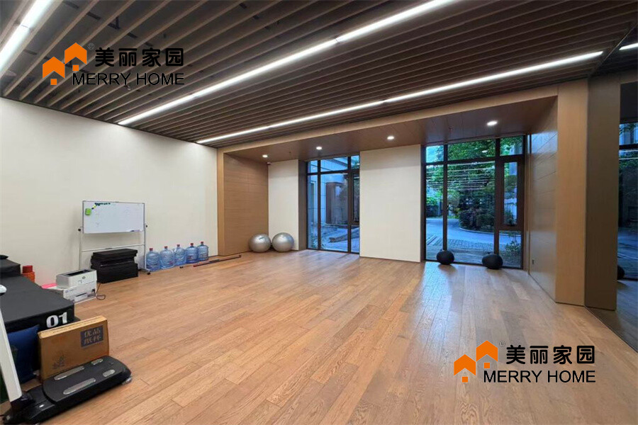 上海静安公馆服务式公寓-上海全新服务式公寓-江苏路酒店式公寓