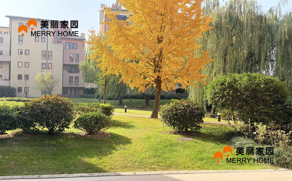 西庭网球俱乐部和公寓-西庭网球俱乐部和公寓全新装修-SRC-华漕服务式公寓