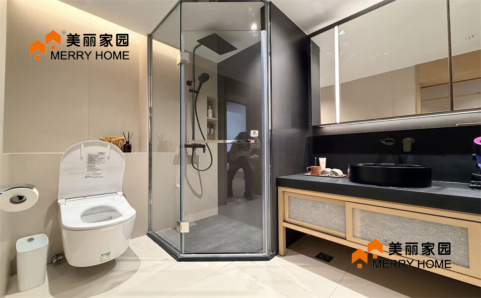 兆丰壹品服务式公寓-中山公园全新服务式公寓-中山公园服务式公寓