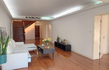 Duplex apartment in Grand Plaza,unfurnished now