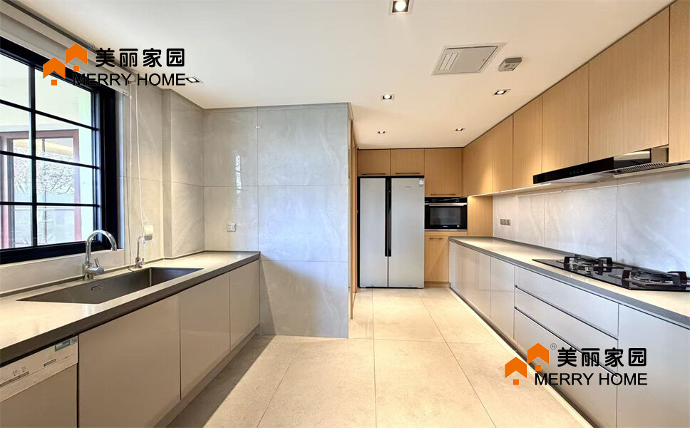 西庭网球俱乐部和公寓-西庭网球俱乐部和公寓全新装修-SRC-华漕服务式公寓