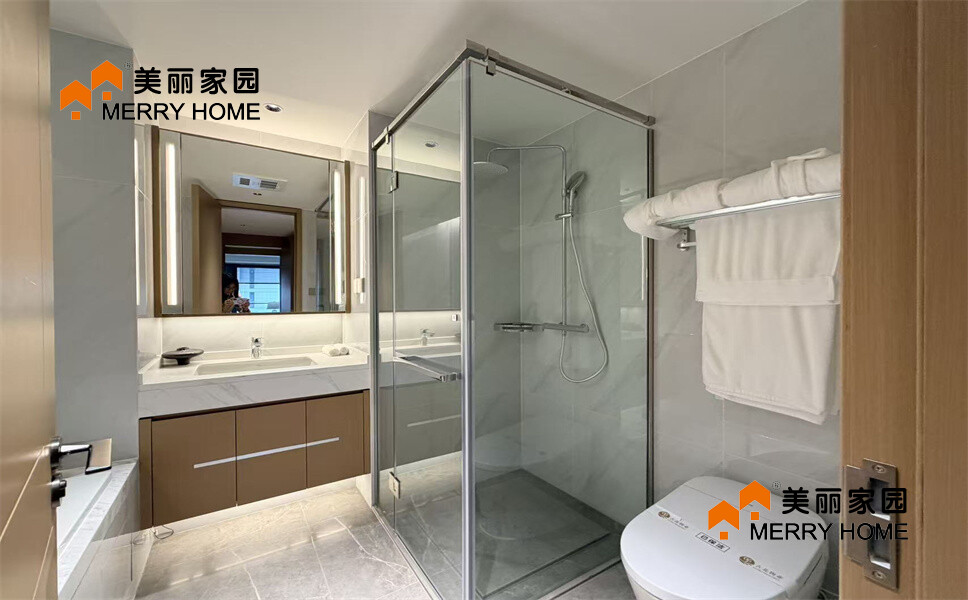 古北璟辰公寓-古北服务式公寓-古北新公寓-上海服务公寓