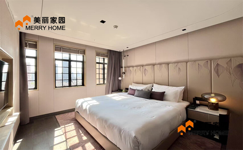 海格公寓-静安海格公寓-静安全新服务公寓