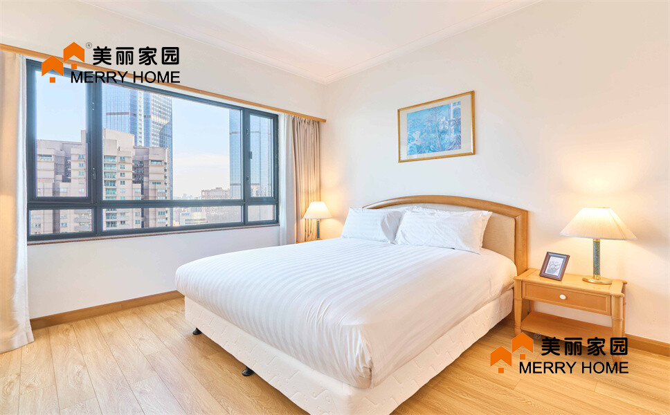 徐汇名仕苑服务式公寓-徐汇服务式公寓-上海酒店式公寓-酒店式公寓租赁平台