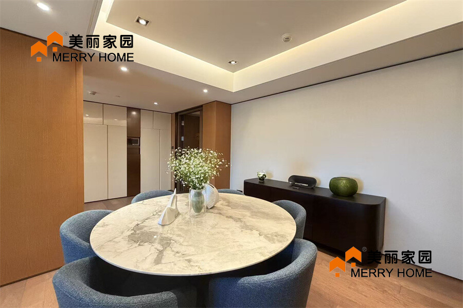 上海静安公馆服务式公寓-上海全新服务式公寓-江苏路酒店式公寓