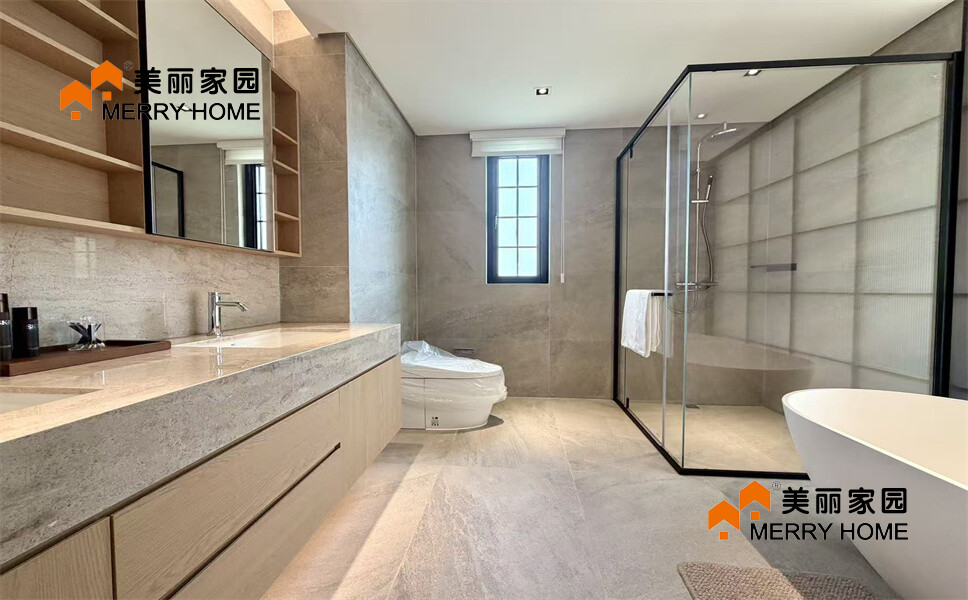 西庭网球俱乐部和公寓-西庭网球俱乐部和公寓全新装修-SRC-华漕服务式公寓